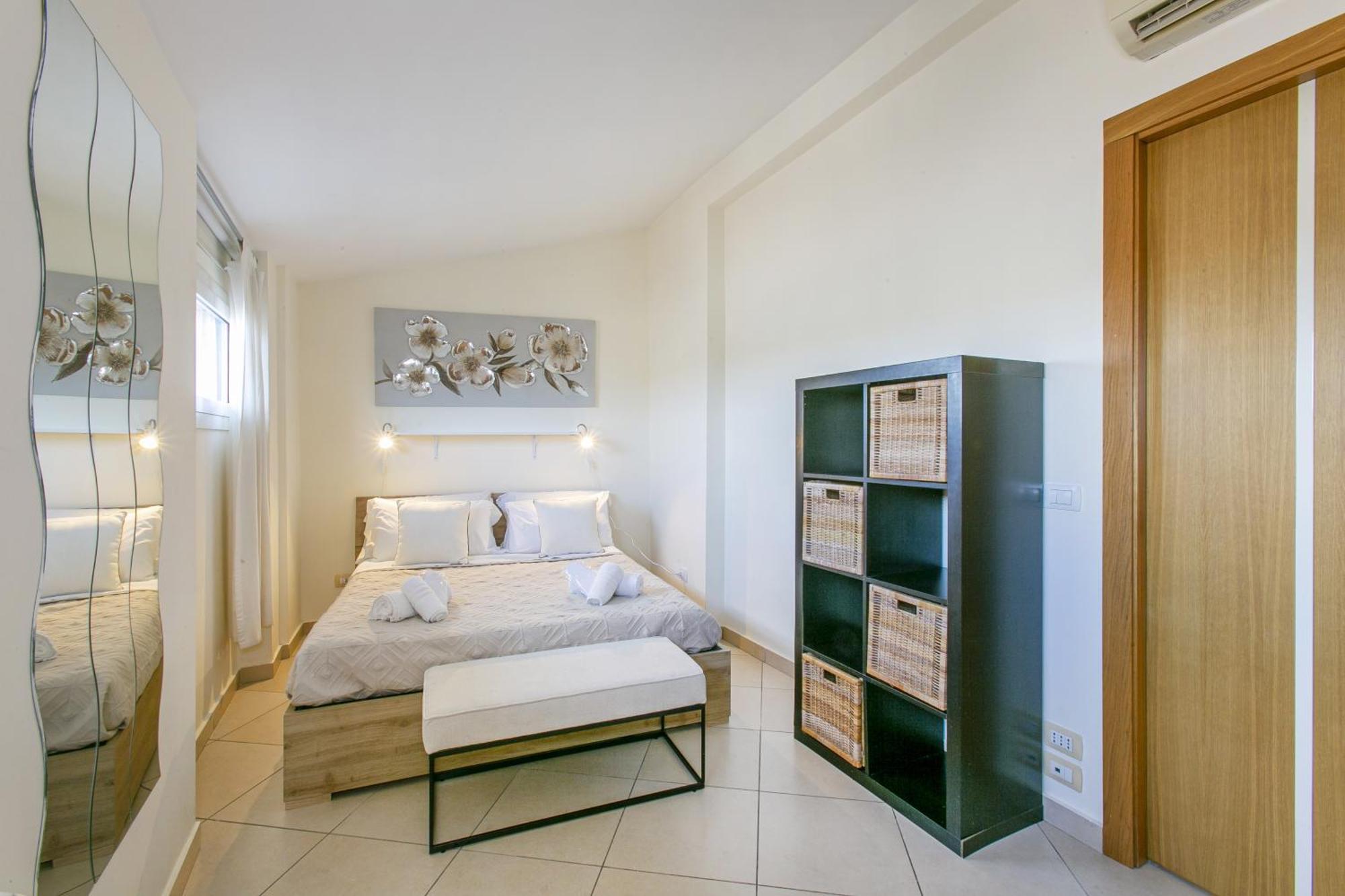 Terrazza San Pietro Vicino Metro A Apartamento *