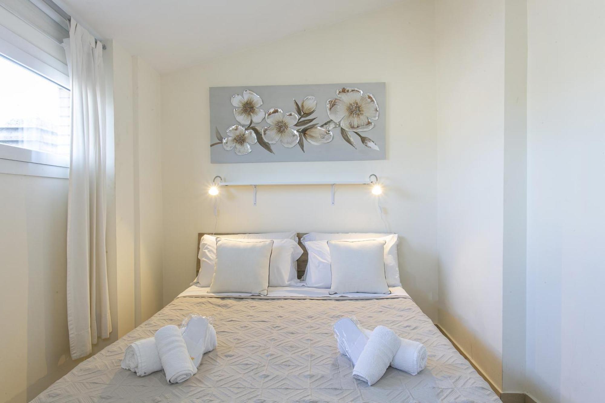 Terrazza San Pietro Vicino Metro A Apartamento *